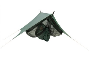 Amazonas Traveller Camp 9