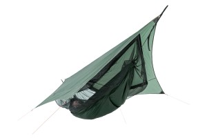 Amazonas Traveller Camp 10