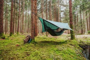 Amazonas Traveller Camp 11