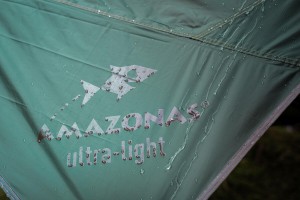 Amazonas Traveller Camp 12