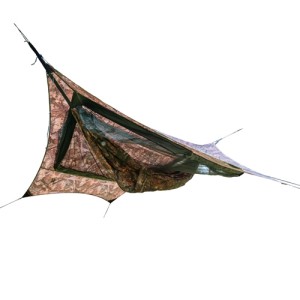 Amazonas Traveller Camp Forest