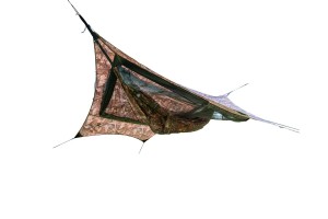 Amazonas Traveller Camp Forest 1