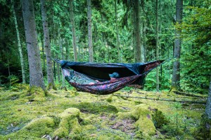 Amazonas Traveller Camp Forest 3