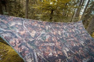 Amazonas Traveller Camp Forest 5