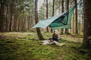 Amazonas Traveller Camp XXL 9