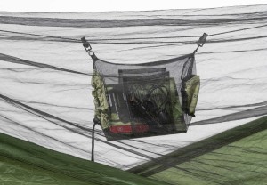 Amazonas Organizer 7