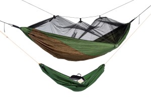 Amazonas Hammock Floor 2