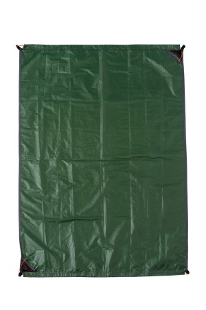 Amazonas Hammock Floor 5