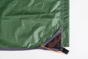 Amazonas Hammock Floor 6