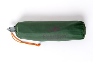 Amazonas Hammock Floor 7