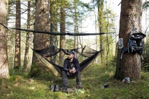 Amazonas Tarp Sock 13