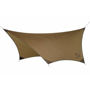 Amazonas Adventure Tarp