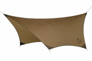 Amazonas Adventure Tarp 3