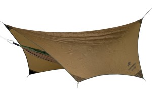Amazonas Adventure Tarp 4