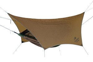 Amazonas Adventure Tarp 5