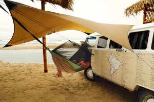 Amazonas Adventure Tarp 12