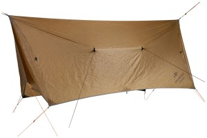 Amazonas Aventure Wing Tarp 2