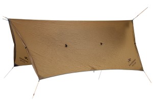 Amazonas Aventure Wing Tarp 3
