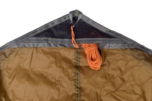 Amazonas Aventure Wing Tarp 4