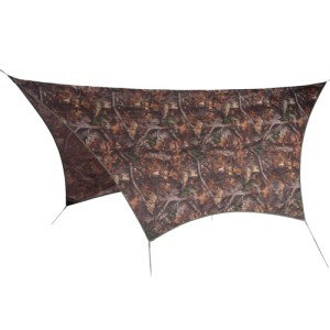 Amazonas Traveller Tarp Forest 