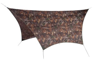 Amazonas Traveller Tarp Forest  1