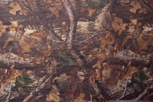 Amazonas Traveller Tarp Forest 7