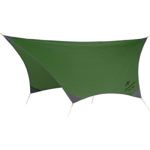 Amazonas Traveller Tarp