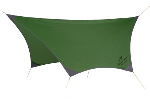 Amazonas Traveller Tarp 2