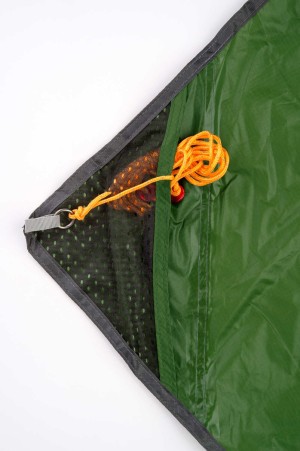 Amazonas Traveller Tarp 5
