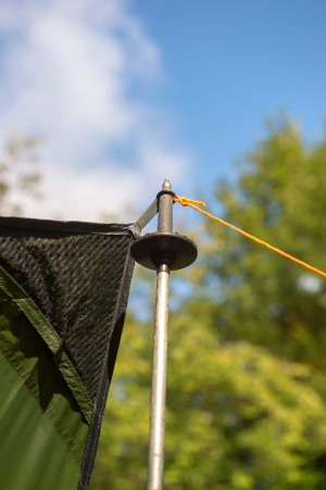 Amazonas Traveller Tarp 7