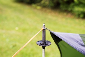 Amazonas Traveller Tarp 8