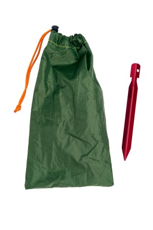 Amazonas Traveller Tarp 11