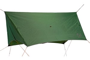 Amazonas Wing Tarp 1