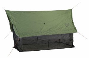 Amazonas Moskito Wing Tarp 1