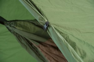 Amazonas Moskito Wing Tarp 7