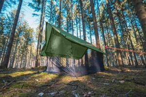 Amazonas Moskito Wing Tarp 8
