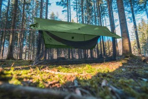 Amazonas Moskito Wing Tarp 10