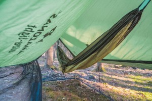 Amazonas Moskito Wing Tarp 11