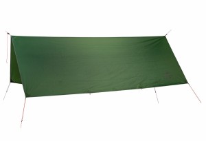 Amazonas Traveller Tarp XXL 1