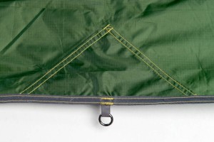 Amazonas Traveller Tarp XXL 3