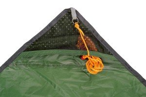Amazonas Traveller Tarp XXL 4