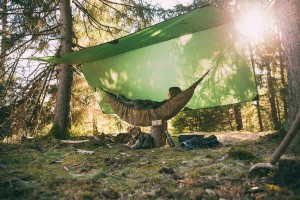 Amazonas Traveller Tarp XXL 10