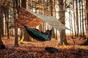 Amazonas Underquilt 7