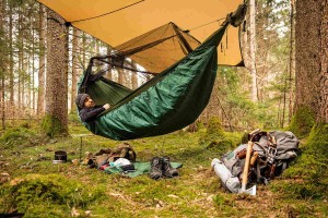 Amazonas Underquilt XXL 6