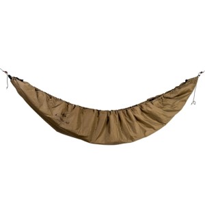 Amazonas Underquilt-Poncho 