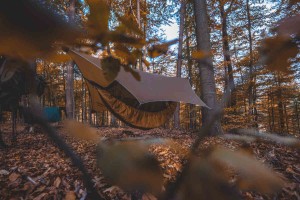 Amazonas Underquilt-Poncho 1