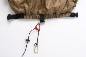 Amazonas Underquilt-Poncho 3