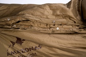 Amazonas Underquilt-Poncho 6