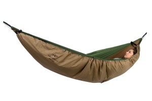 Amazonas Underquilt-Poncho 8