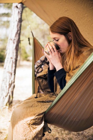 Amazonas Underquilt-Poncho 17